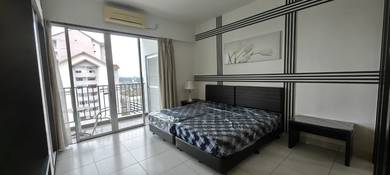 Bayu Marina Permas Near Edl CIQ Midvalley Jbtown Hsa Aeon Low Deposit