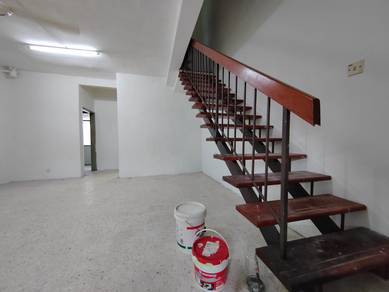 2 storey house Jalan Anggerik, Bukit Sentosa , Rawang