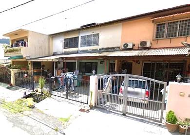 Taman Muda 2 Storey Below Market Price Nearby Wet market