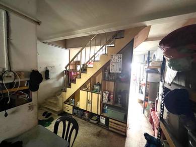 Taman Muda 2 Storey Below Market Price Nearby Wet market