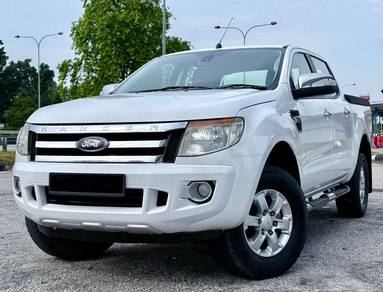 Ford RANGER 2.2 XLT LOW MILAGE LOANKEDAI SALE
