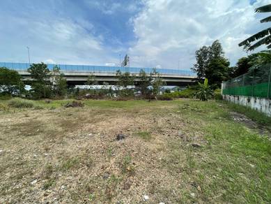 Bungalow Lot for Sale – Perdana Heights U10, Shah Alam (12,087 sqft)