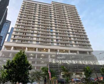 Residensi Kerinchi