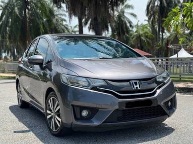 Honda JAZZ 1.5 V (A)