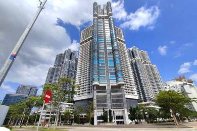 Teega Suites @ Puteri Harbour