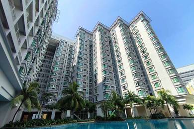 V Residence 3 @ Sunway Velocity