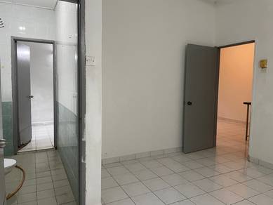 Double Storey Taman Desa Permai Bandar Sungai Long