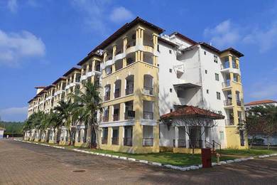 Tiara Desaru Seaview Residence