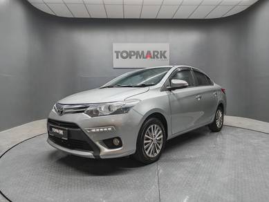 Toyota VIOS 1.5 G FACELIFT (A)