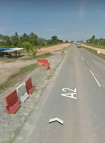 Tanah NT 17 KKIP Sabah