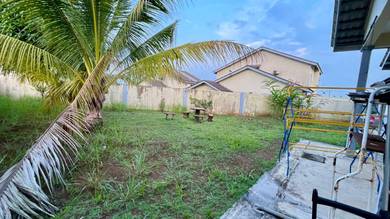 Semi D 2 Tingkat Sungai Karang Damai, Kuantan [RUMAH CANTIK]