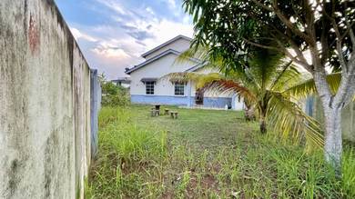 Semi D 2 Tingkat Sungai Karang Damai, Kuantan [RUMAH CANTIK]