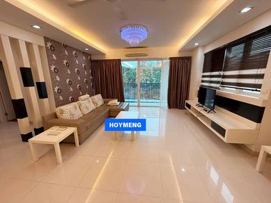Got Video Platino Fully Furnished 2 Carpark Gelugor
