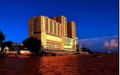 Pelangi Mall Condominium