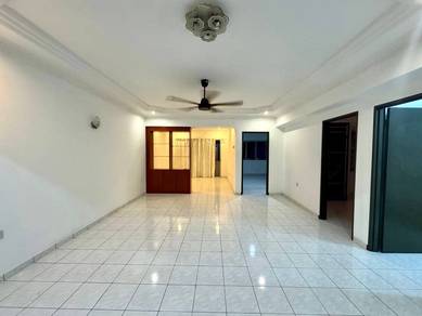 CHEAPEST! BIG UNIT! Apartment Sri Camellia, Sungai Chua Kajang