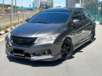Honda CITY 1.5 E MUGEN BODYKIT LED REAR LAMP
