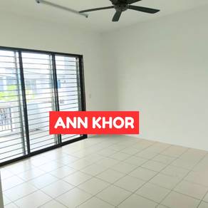Bandar Tasek Mutiara Autogate Double Storey House Simpang Ampat CMART