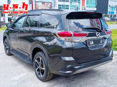 Perodua ARUZ 1.5 AV (A)