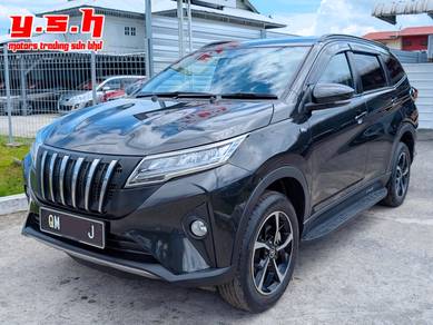 Perodua ARUZ 1.5 AV (A)