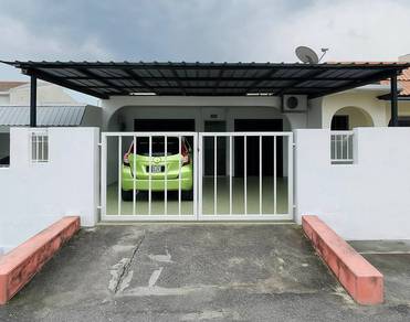 Termurah Full Loan Single Storey Terrace Seksyen 51A Petaling Jaya