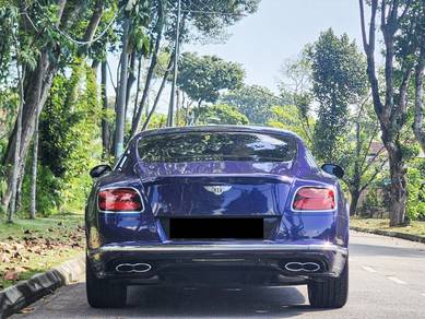  BENTLEY GT V8S (A)V8 New Facelift High Spec