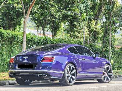  BENTLEY GT V8S (A)V8 New Facelift High Spec