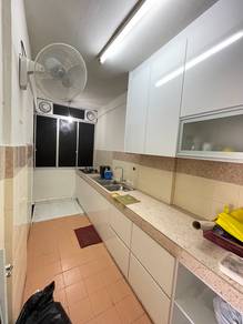 CASMARIA APARTMENT, Taman Samudera, Batu Caves For Rent