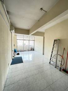 CASMARIA APARTMENT, Taman Samudera, Batu Caves For Rent