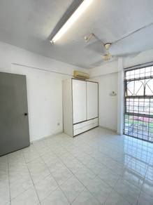 CASMARIA APARTMENT, Taman Samudera, Batu Caves For Rent