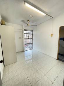 CASMARIA APARTMENT, Taman Samudera, Batu Caves For Rent