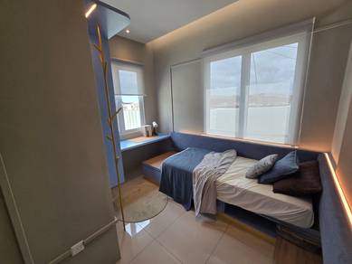 New-1-storey-Terraced-House-for-sale-Tasek-Gelugor-Penang-3
