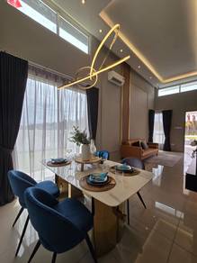 New-1-storey-Terraced-House-for-sale-Tasek-Gelugor-Penang