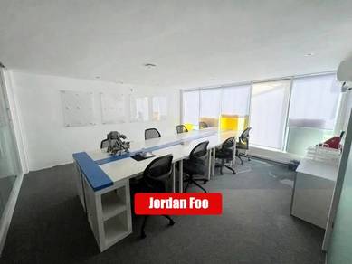 Office-space-for-rent-Bayan-Baru-Penang