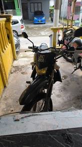 klx150 standard