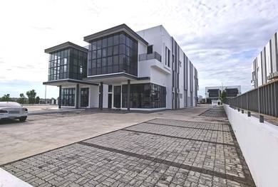 Eco Business Park 1 Phase 2  @ Seri Austin / Dato Onn