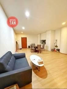 118 Island Plaza Studio Furnish Renovate At Tanjung Tokong