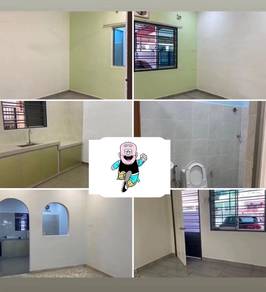 1-storey-Terraced-House-for-sale-Batu-Pahat-Johor