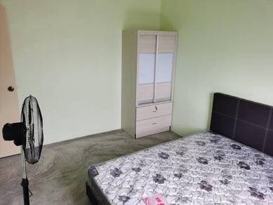 FLat pelangi indah jalan cantik sale full loan
