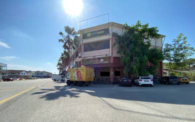 Shop-lot-for-rent-Kuantan-Pahang