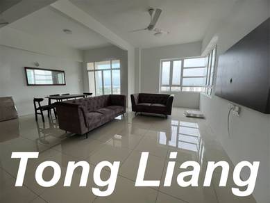 Starhill Luxury Residences
