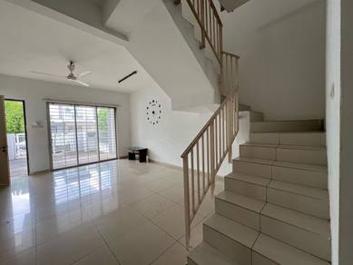 Below market price, gated & guarded, ready to move in, good location