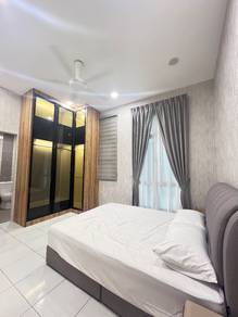 Ipoh Klebang Rumah Berbaloi & Mampu milik, 1000sq ft unit besar