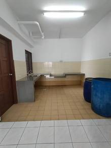 Taman Pendamar Indah 2 Flat
