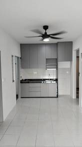 Minest Residence Sentul For Rent