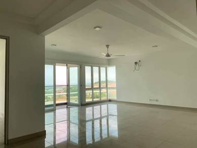 [FULL LOAN + 0 DEPO ✅] Vision Residence Condo V'Residence Cyberjaya