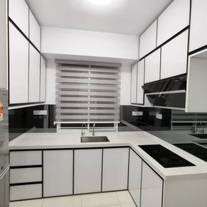 Orange bm Fully furnished cozy well maintanied clean unit for rent