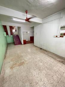 1-storey-Terraced-House-for-rent-Kepong-Kuala-Lumpur