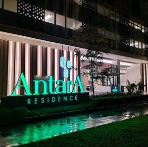 Best Value Antara Residence Staycation Putrajaya