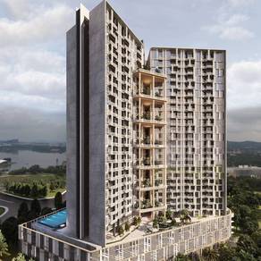 Best Value Antara Residence Staycation Putrajaya