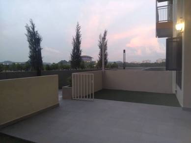 Best Value Antara Residence Staycation Putrajaya